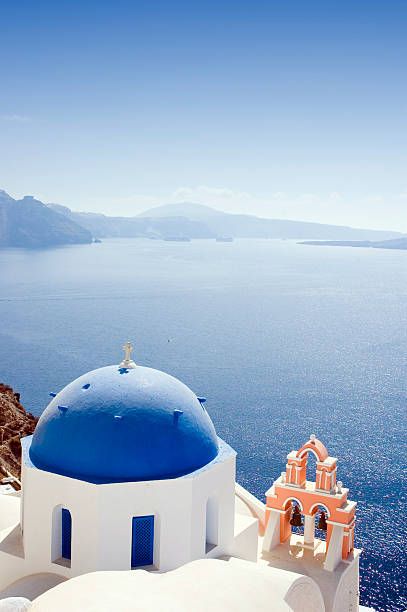 Santorini